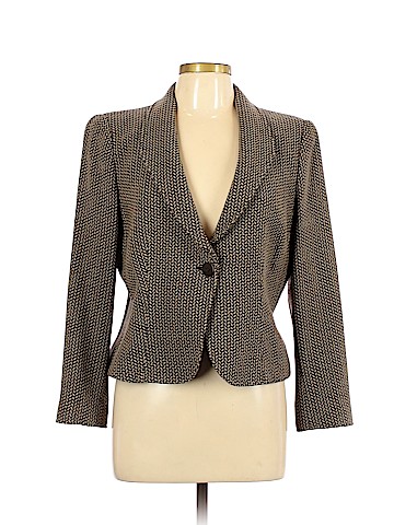 Armani Collezioni Blazer (view 1)