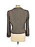 Armani Collezioni Brown Blazer Size 12 - photo 2