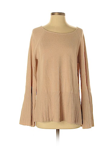 Elizabeth and James Pullover Sweater (view 1)