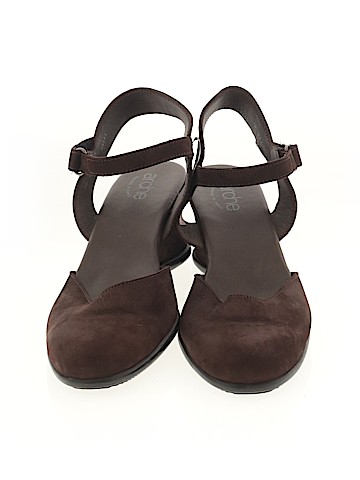 Arche Wedges (view 2)