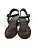 Arche Brown Wedges Size EU 39 - photo 2