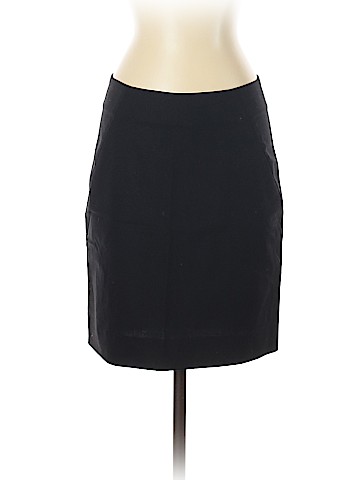 Theory Wool Skirt (view 1)