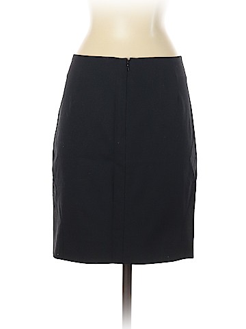 Theory Wool Skirt (view 2)