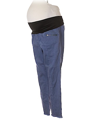 Ann Taylor LOFT Jeans (view 1)