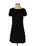 Banana Republic Black Casual Dress Size XS (petite) - photo 1