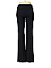 Theory Black Wool Pants Size 0 - photo 2