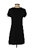 Banana Republic Black Casual Dress Size XS (petite) - photo 2