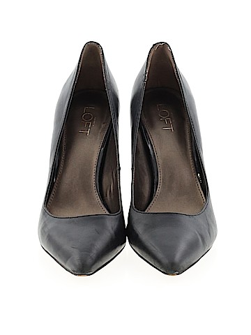 Ann Taylor LOFT Heels (view 2)