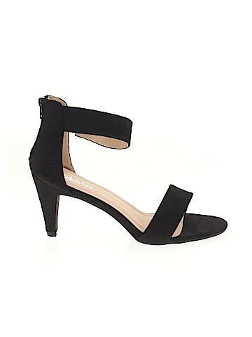 Bella Marie Heels (view 1)