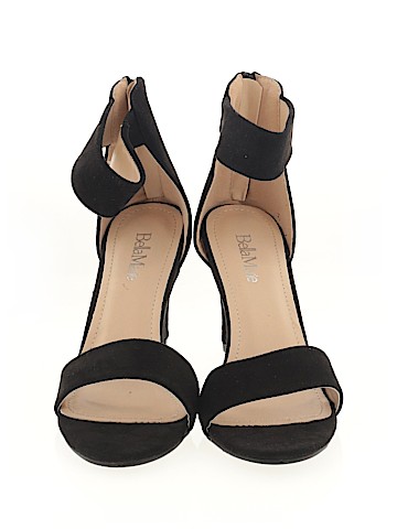 Bella Marie Heels (view 2)