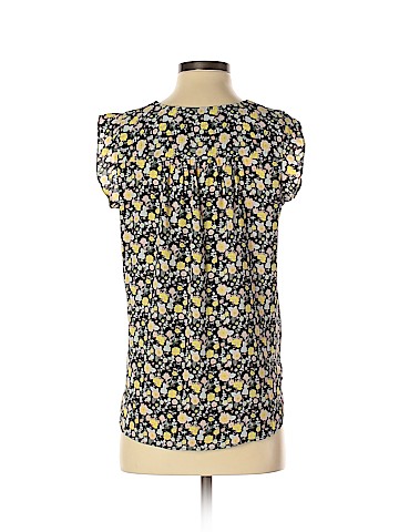 Loft design by... Short Sleeve Blouse (view 2)