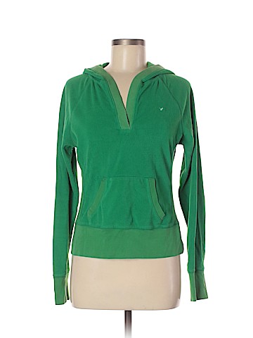 American Eagle Outfitters Pullover Hoodie (view 1)