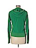 American Eagle Outfitters 100% Cotton Green Pullover Hoodie Size M - photo 2