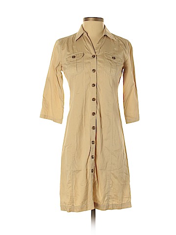 Ann Taylor Casual Dress (view 1)