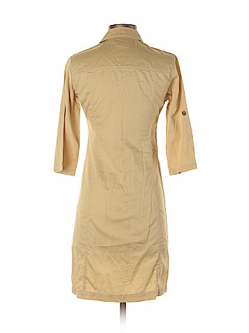 Ann Taylor Casual Dress (view 2)