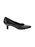 Rockport Black Heels Size 9 - photo 1