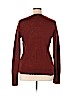 J.Crew Brown Pullover Sweater Size XL - photo 2