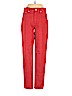 Rag & Bone Red Jeans Size 23 waist - photo 1
