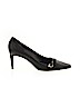 Bally Black Heels Size 9 1/2 - photo 1