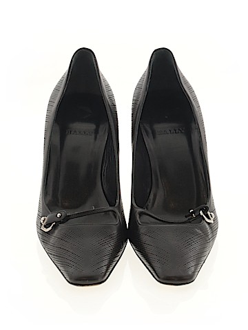Bally Heels (view 2)