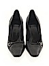 Bally Black Heels Size 9 1/2 - photo 2