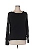 SONOMA life + style Black Pullover Sweater Size XL - photo 1