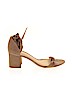 Alexandre Birman Tan Sandals Size EU 39 1/2 - photo 1