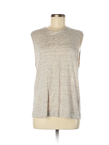 By Malene Birger Sleeveless Top (view 1)