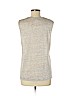 By Malene Birger Tan Sleeveless Top Size XS - photo 2
