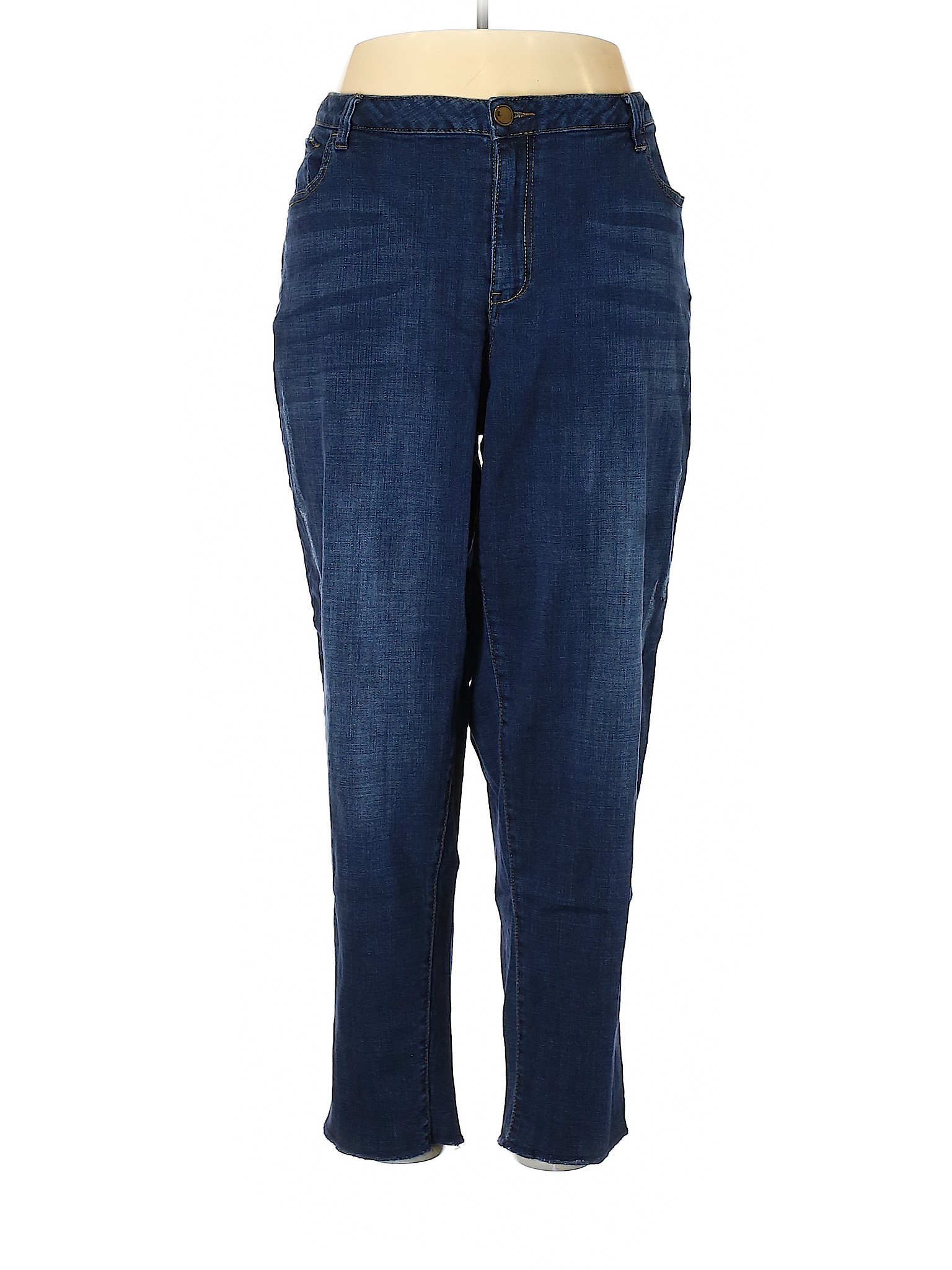 lane bryant jeans