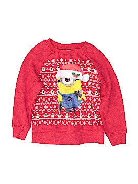 Despicable Me Size X-Small kids