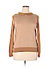 J. Crew Factory Store Tan Long Sleeve Top Size XL - photo 1