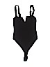 Intimately by Free People Black Bodysuit Size S - photo 2