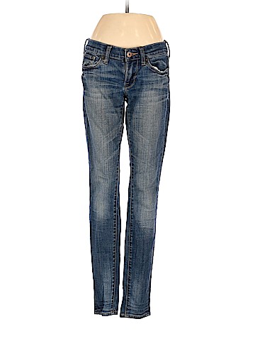 Lucky Brand Jeans (view 1)