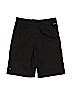 Vans 100% Polyester Black Cargo Shorts Size 12 - photo 2