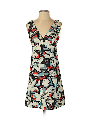 Milly Casual Dress (view 1)