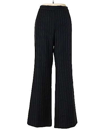 Lauren by Ralph Lauren Wool Pants (view 1)