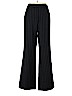 Lauren by Ralph Lauren Black Wool Pants Size 14 - photo 1