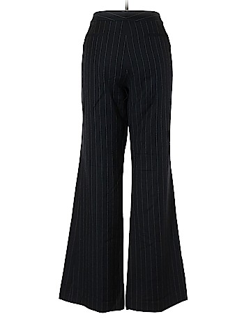 Lauren by Ralph Lauren Wool Pants (view 2)