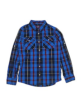 Urban Pipeline Size Large youth