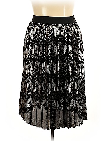 Lularoe Casual Skirt (view 1)