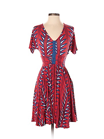 Plenty By Tracy Reese Casual Dress (view 1)