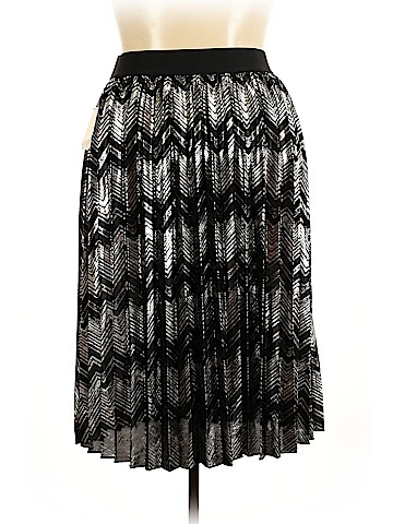 Lularoe Casual Skirt (view 2)