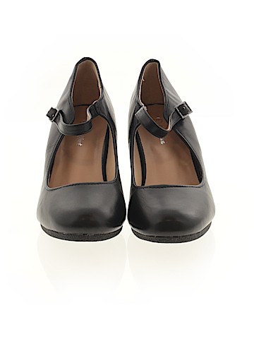 Assorted Brands Wedges (view 2)