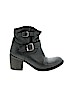 Cordani Black Boots Size EU 37 1/2 - photo 1