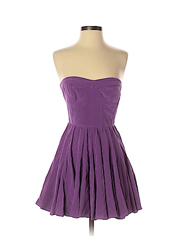 Rebecca Taylor Cocktail Dress (view 1)