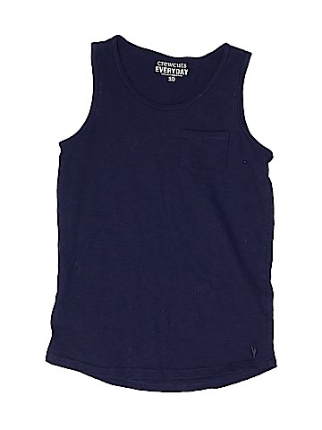 Crewcuts Tank Top (view 1)
