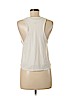 Lululemon Athletica White Active Tank Size 6 - photo 2