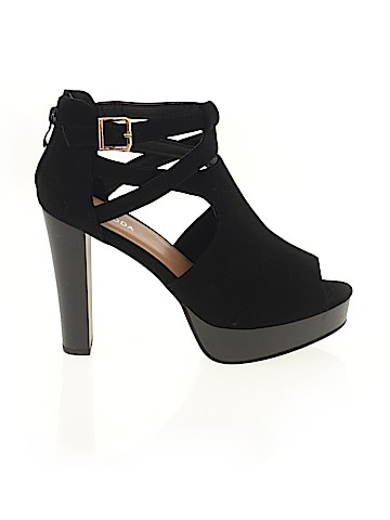 Top Moda Heels (view 1)