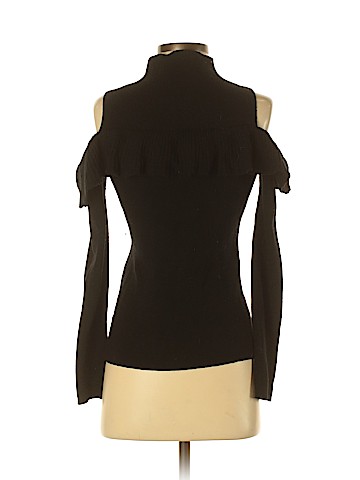 Intermix Pullover Sweater (view 2)